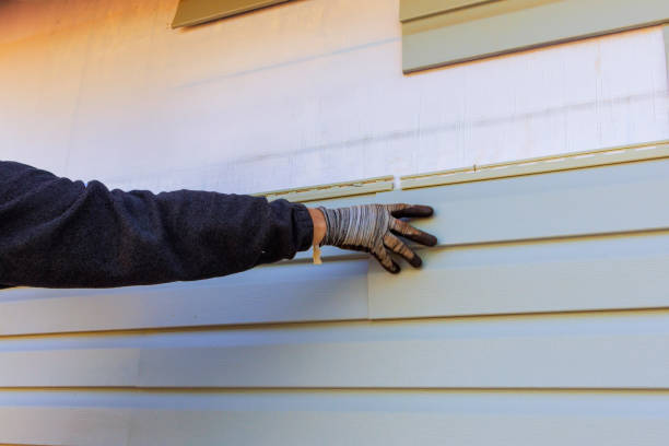 Best Siding for New Construction  in La Luz, NM